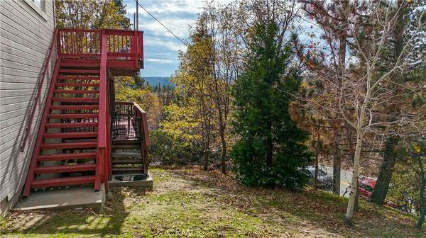 Lake Arrowhead, CA 92352,1253 Golden Rule