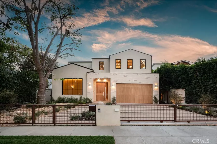 4170 Sunnyslope AVE, Sherman Oaks, CA 91423