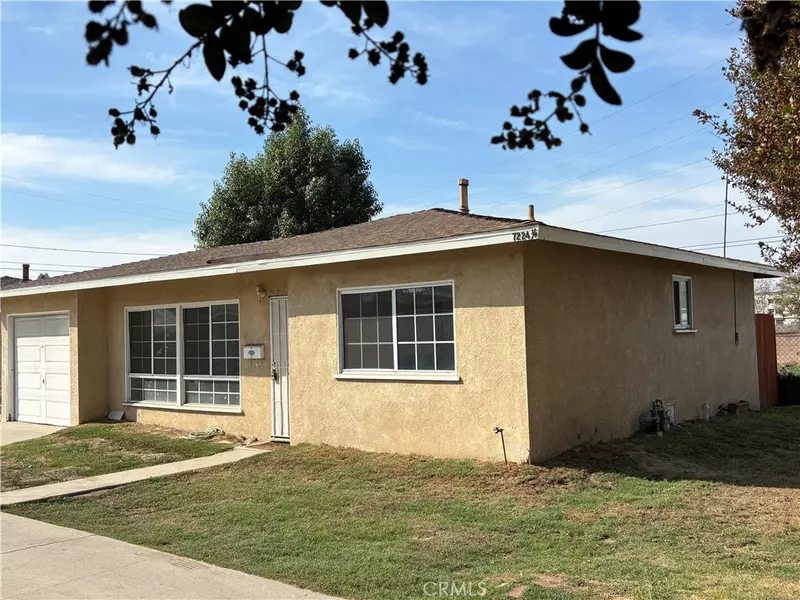 7224 1/4 Florence AVE, Downey, CA 90240