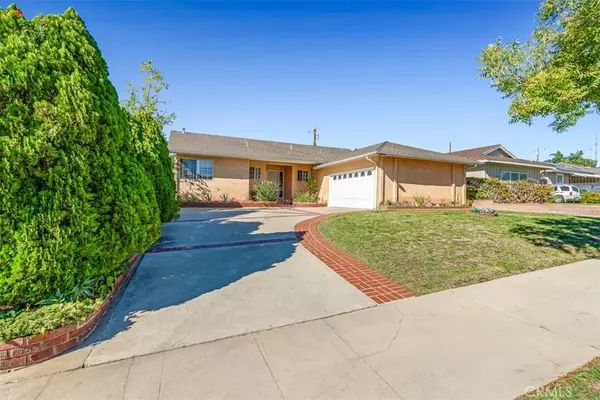 Granada Hills, CA 91344,11435 Gothic