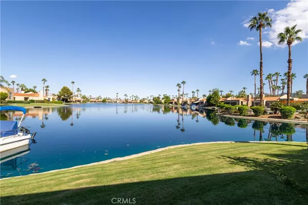 Rancho Mirage, CA 92270,77 Lake Shore Drive