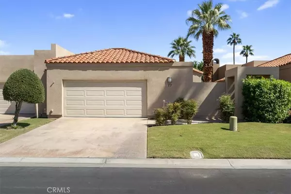 Rancho Mirage, CA 92270,77 Lake Shore Drive