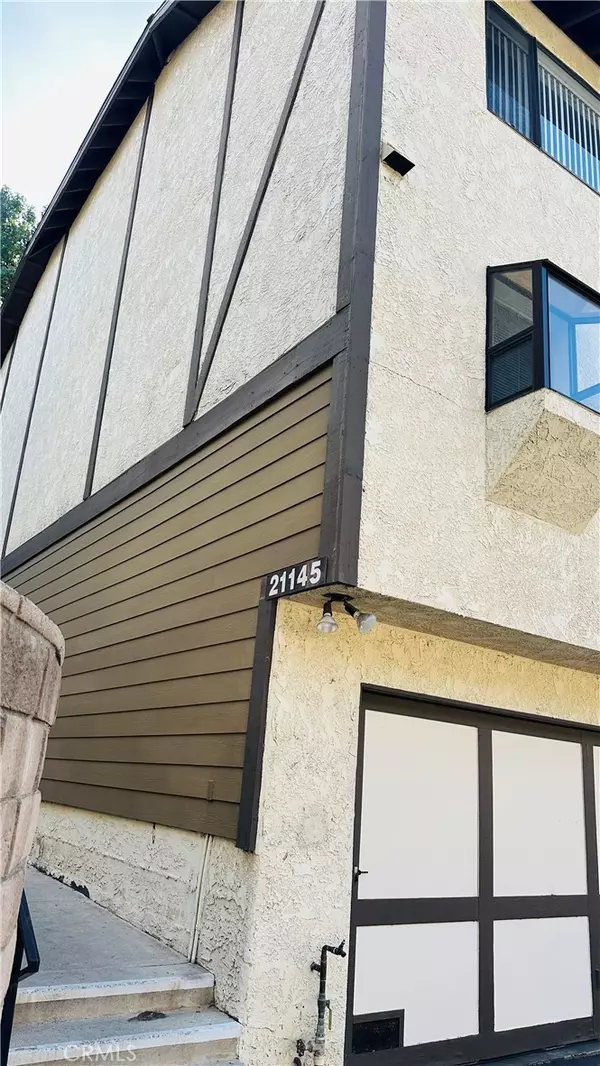 Chatsworth, CA 91311,21145 Lassen #1