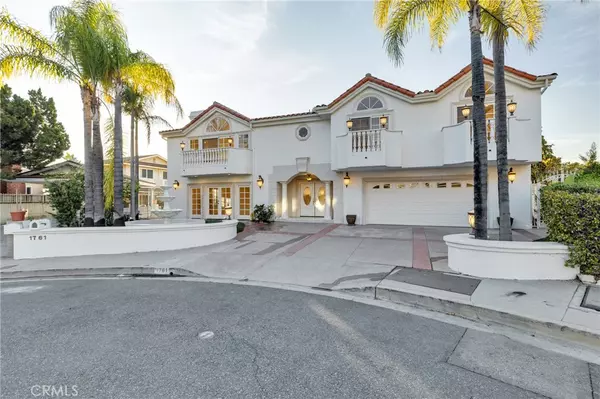 Glendale, CA 91208,1761 HILLFAIR DR