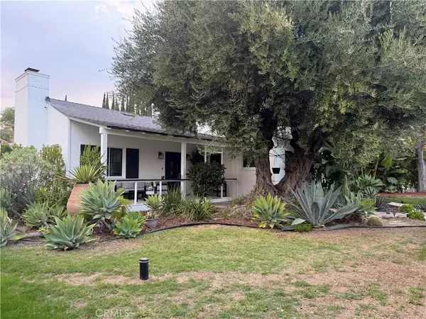 Glendale, CA 91202,1431 Montgomery