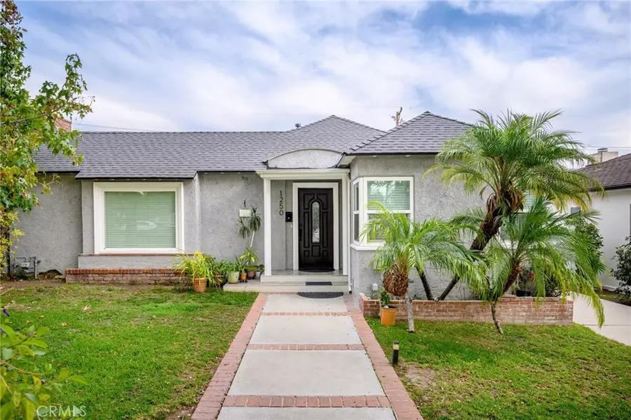 1250 Bruce, Glendale, CA 91202