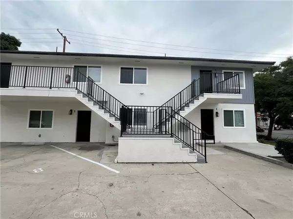 Glendale, CA 91205,1011 E Chevy Chase #A