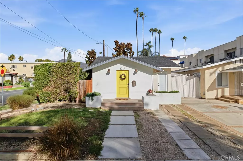 Glendale, CA 91206,1215 Stanley