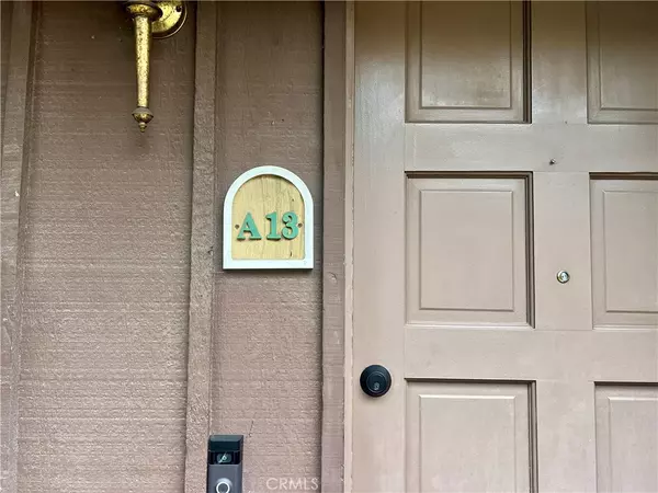 Van Nuys, CA 91405,7301 Lennox Ave. #A13