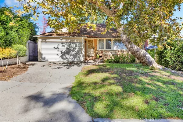 Glendale, CA 91208,1605 Santa Rosa