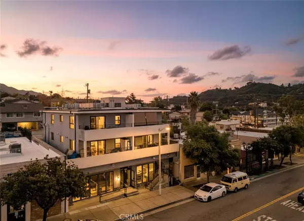 Tujunga, CA 91042,10030 Commerce AVE