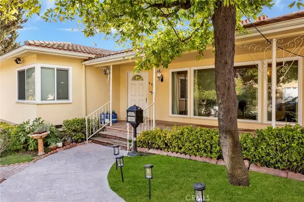 Glendale, CA 91206,695 Glenmore BLVD