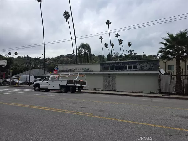 4401 Huntington DR S, Los Angeles, CA 90032