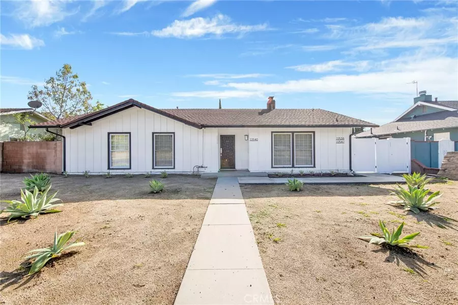 22540 Roscoe BLVD, West Hills, CA 91304