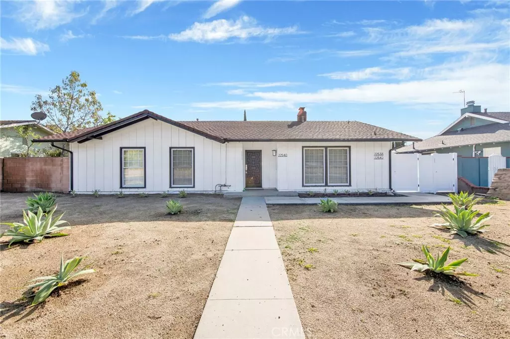 West Hills, CA 91304,22540 Roscoe BLVD