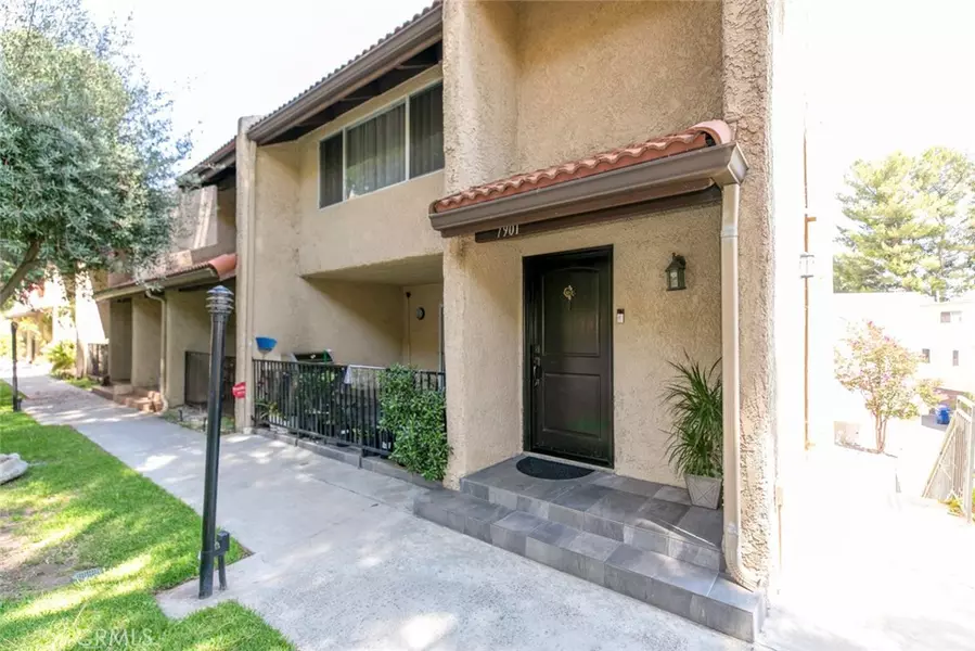 7901 Via Stefano, Burbank, CA 91504