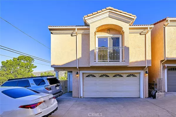 Tujunga, CA 91042,10357 Commerce AVE #7