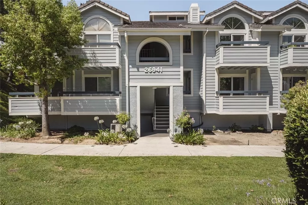 Santa Clarita, CA 91351,26941 Rainbow Glen DR #751