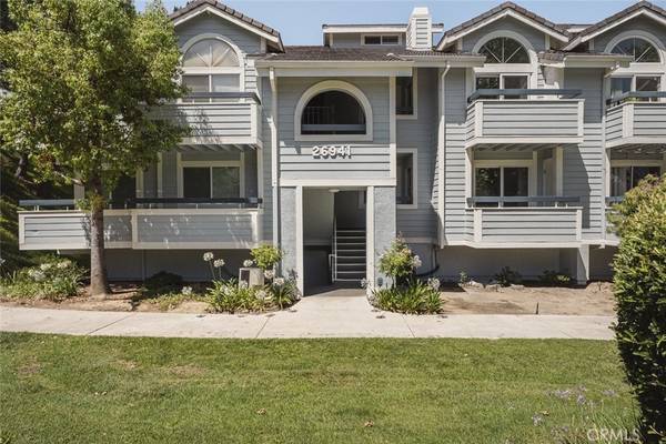 26941 Rainbow Glen DR #751, Santa Clarita, CA 91351