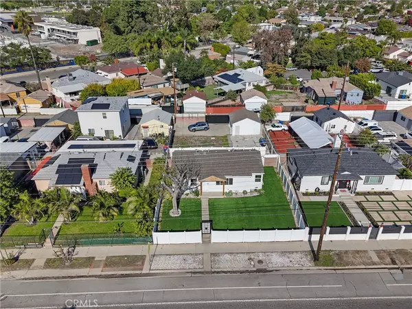 Sun Valley, CA 91352,12317 Roscoe