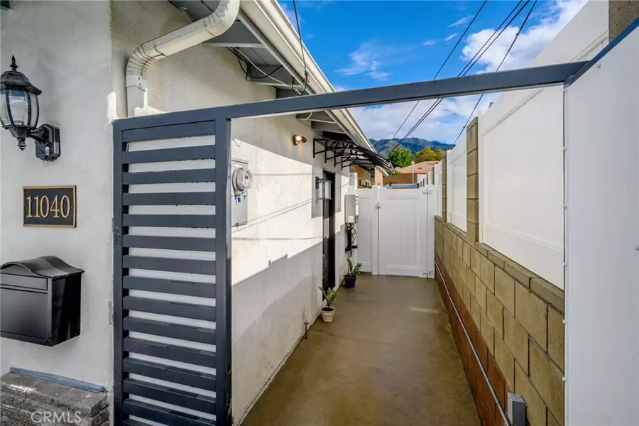 11040 Nassau, Sunland, CA 91040