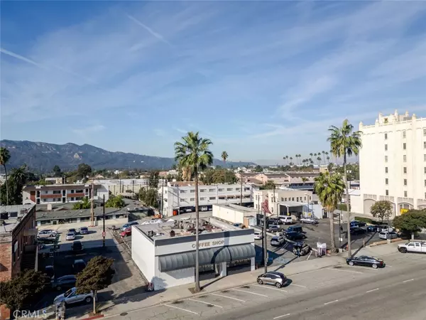 Glendale, CA 91204,1013 S Brand BLVD