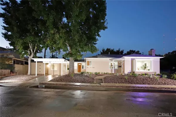 Glassell Park, CA 90065,4545 W Avenue 41