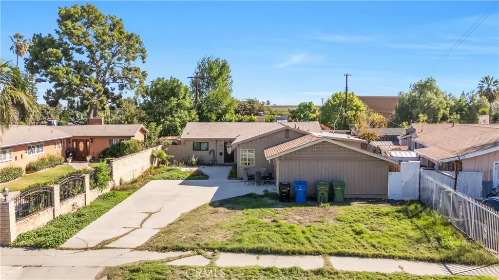 Granada Hills, CA 91344,11200 Amestoy