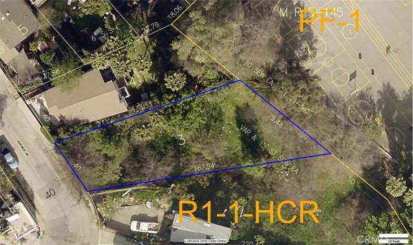 Los Angeles, CA 90042,631 N Avenue 48