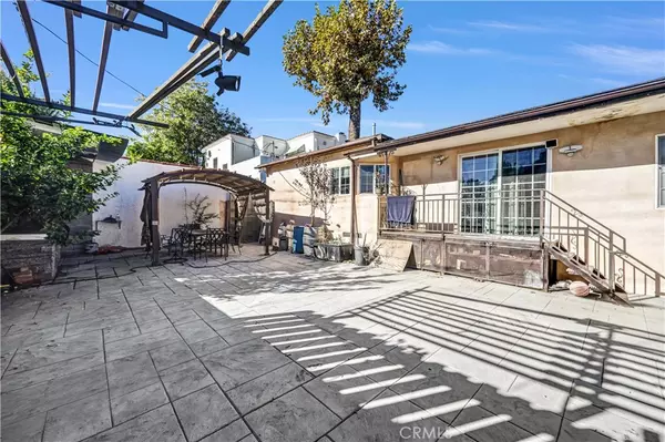 Glendale, CA 91206,1220 Richard