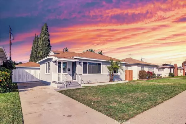 Compton, CA 90221,1913 N Castlegate