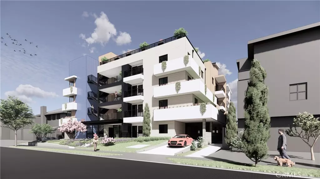 417 Irving, Glendale, CA 91201