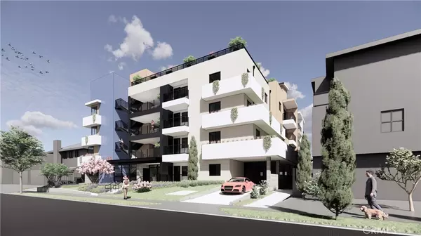 Glendale, CA 91201,417 Irving