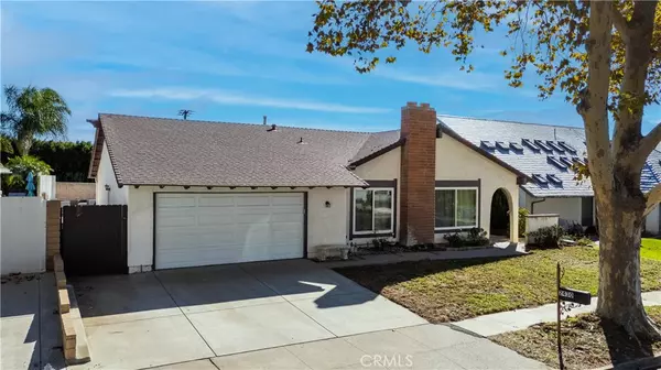 Simi Valley, CA 93065,2430 Greensward ST N