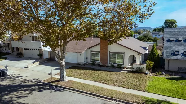 2430 Greensward ST N, Simi Valley, CA 93065