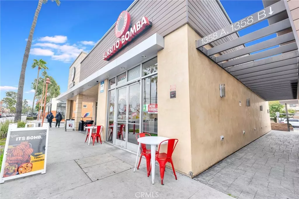 Glendale, CA 91205,1360 E Colorado ST #A