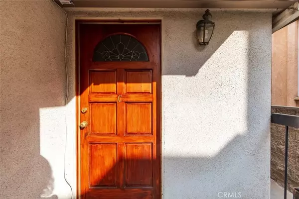 Glendale, CA 91206,514 N Isabel ST #C