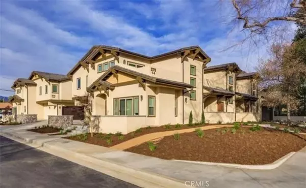 275 W Center, Covina, CA 91723