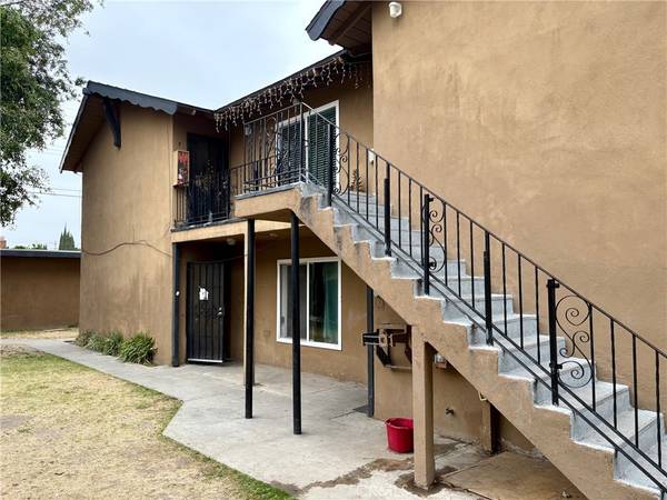 8641 Cerritos #F, Stanton, CA 90680