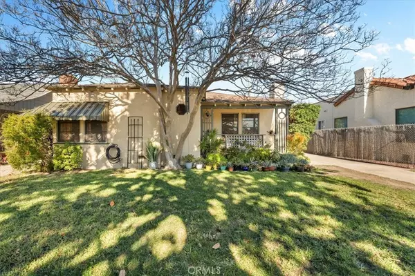 815 Omar ST, Glendale, CA 91202