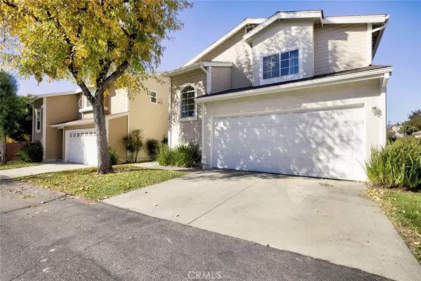 Pacoima, CA 91331,12325 Sweetbriar