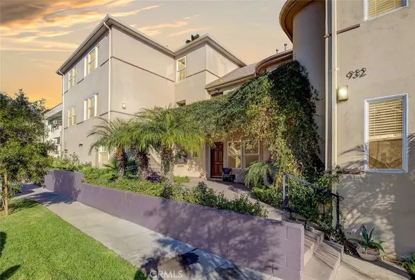 932 S. Shenandoah St. #1, Los Angeles, CA 90035