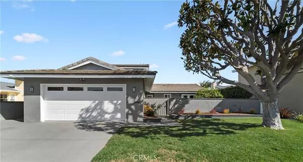Fountain Valley, CA 92708,16680 Cedar CIR