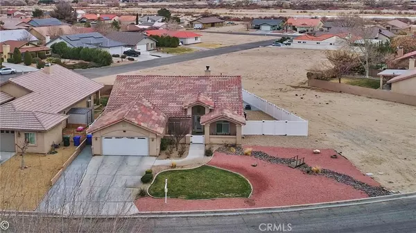 26631 Cumberland LN, Helendale, CA 92342