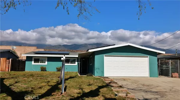 Alta Loma, CA 91701,9160 Garden ST