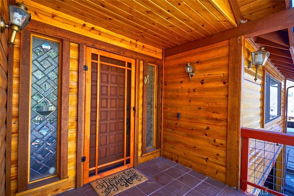 Wrightwood, CA 92397,5820 Acorn DR