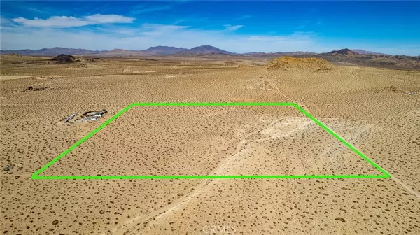 Lucerne Valley, CA 92356,0 E End RD