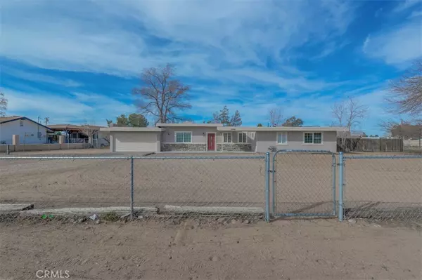 Apple Valley, CA 92308,20800 Sholic RD