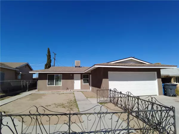 Barstow, CA 92311,1829 Calico DR