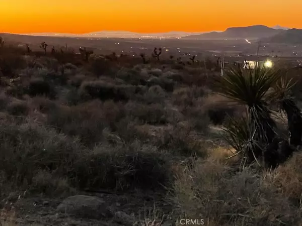 Lucerne Valley, CA 92356,0 Near Powerline RD